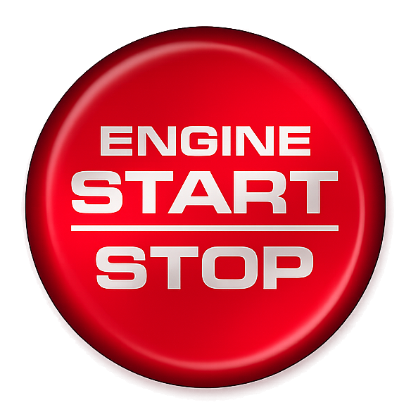 Engine Start